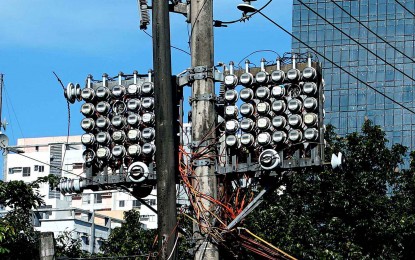 Meralco cuts electricity rates for December