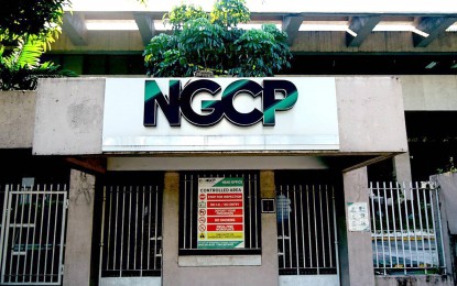 Solons want review of NGCP's legislative franchise