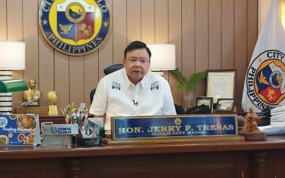 Iloilo City’s P20-M confidential fund to finance anti-criminality ops
