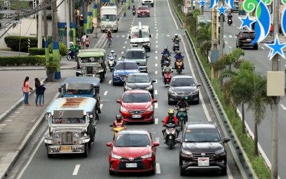 No stranded commuters so far amid transport strike – LTFRB