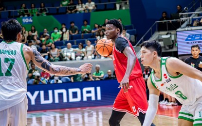 UE's Momowei suspended for 1 game, out for post-season awards    