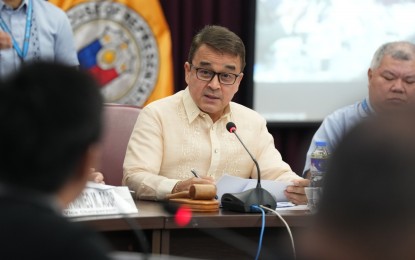 Solon: Time to change Charter to make it responsive to economic needs