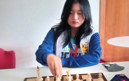 World Youth Chess Championship kicks off in Montesilvano, Italy