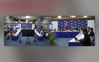 UN expert cites PH efforts on climate change, calls for int'l support
