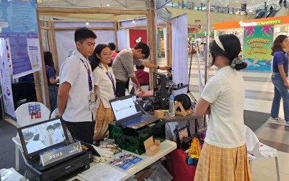 DOST undergraduate scholarships in Negros Oriental now open