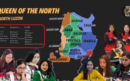 Search on for Queen of the North chess tournament