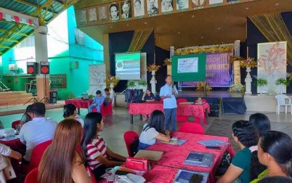 DILG to youth officials: Exemplify good governance