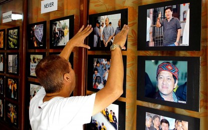 Arrest of remaining suspects in Ampatuan massacre sought