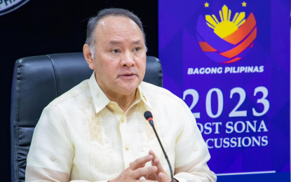 PBBM grant of amnesty opportunity to transform lives – DND chief