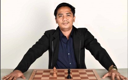 Cavite Spartans to face San Juan Predators in online chess semis