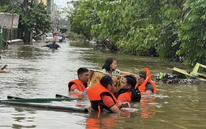 N. Samar village execs told to help in disaster preps