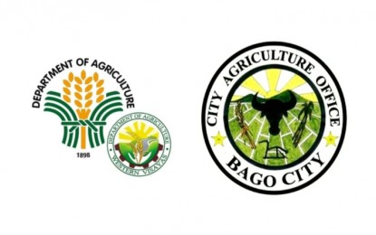 Bago City farmers get P1-M trading capital fund from DA