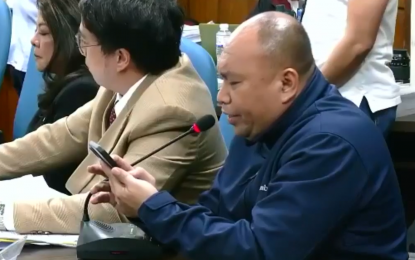 House panel cites SMNI host in contempt