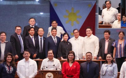 Latest Photos | Philippine News Agency