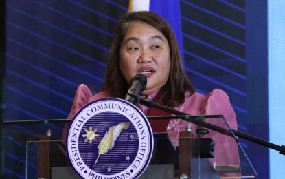 Palace: Gov’t ready to defend unprogrammed funds in 2024 budget
