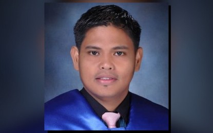 <p>Political analyst Froilan Calilung <em>(File photo courtesy of University of Sto. Tomas website)</em></p>