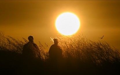 Climate change surged ‘alarmingly' in 2011-2020: UN