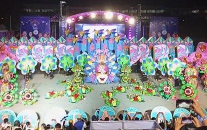 MassKara Festival gears up for int’l appearances in 2024