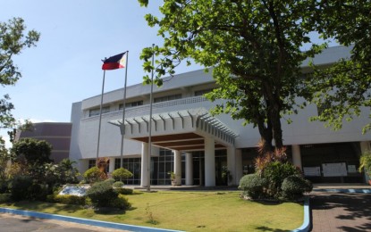 <p>TESDA Women's Center (<em>Photo courtesy of TESDA</em>)</p>