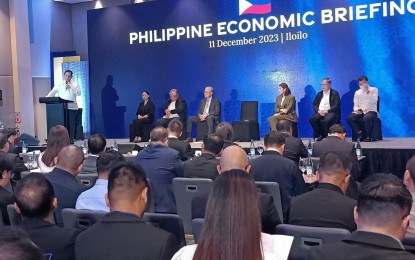 Gov't spent 98% of over P5.2-T 2023 budget, says DBM