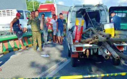 Off-duty soldier slain in Sultan Kudarat ambush