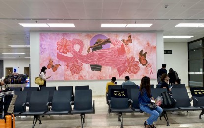 Solon eyes int’l airport in northern Cebu