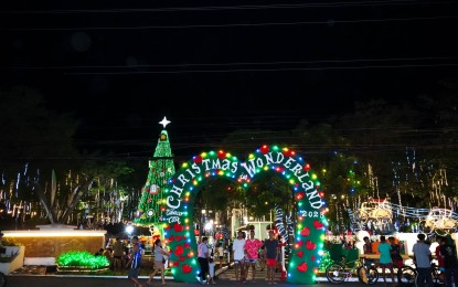 Why Christmas is merrier in Albay