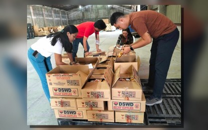 PBBM to DSWD: Always serve with ‘kindness, understanding, compassion’