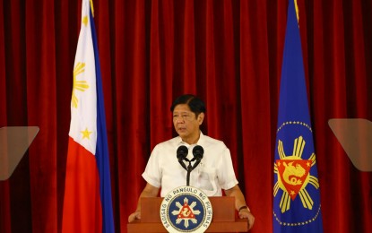 PBBM: PH to forge more alliances amid geopolitical tension