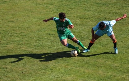 <p>Palestine Stadium, Gaza.  <em>(File photo)</em></p>