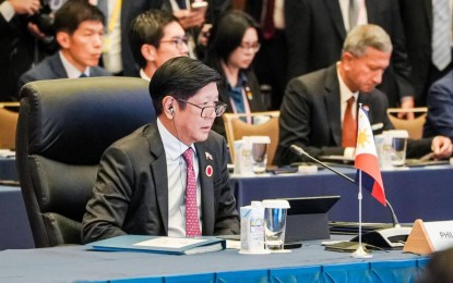 PBBM calls for unity among ASEAN countries amid security threats