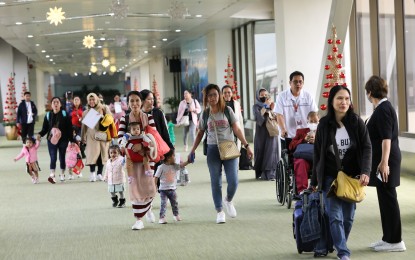 Bill protecting OFW remittances hurdles House panel