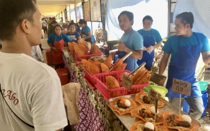 Batac’s Empanada City: Nurturing Ilocanos through the years