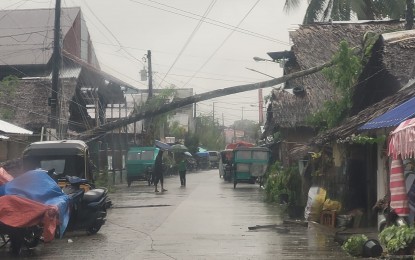NDRRMC: Families affected by TS Kabayan, shear line climb to 25K