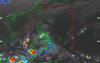 <p><em>Satellite weather image courtesy of PAGASA-Butuan</em></p>
