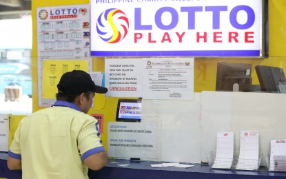 Ticket bought in QC wins P14.6-M Lotto jackpot