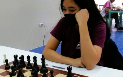 Agra, Ferrer share lead in Queen of North chess tourney