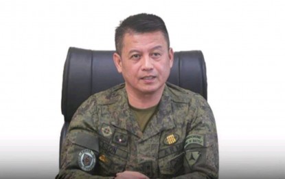 Troops in Negros, Panay told to be mindful of own security