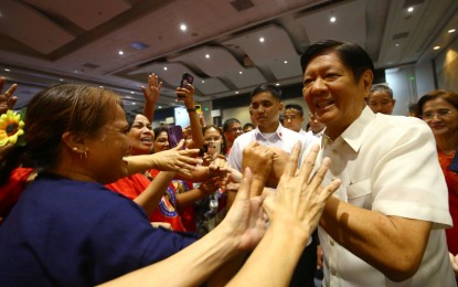 PBBM lures more foreign investments as he envisions better 2024