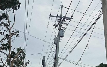 Negros Occidental power rates decrease in December