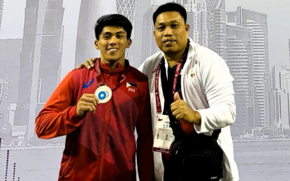 PH lifters set to join 2 more Olympic qualifying tourneys