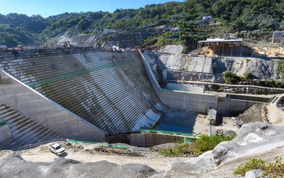 Upper Wawa Dam to start operations by end of 2025