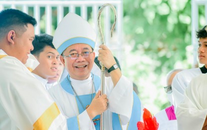 Pagadian bishop dies after heart bypass surgery