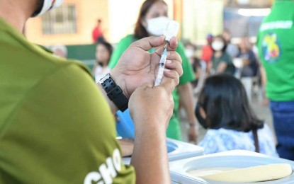 Influenza cases in Pangasinan up by 66% in 2023
