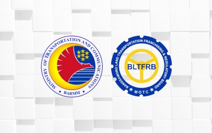 Bangsamoro-LTFRB issues new matrix for PUJ fare hike 