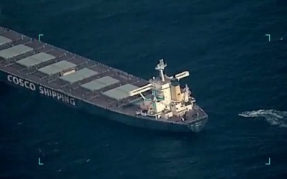 Indian Navy thwarts Arabian Sea hijack; 6 Filipinos among ship's crew