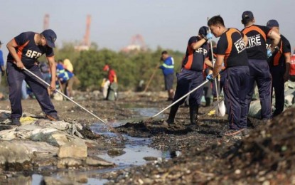 DILG to award cleanest barangays nationwide