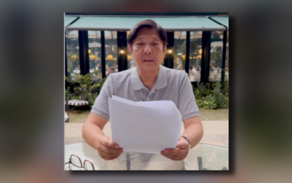 <p><strong>SPECIALTY CENTERS</strong>. President Ferdinand R. Marcos Jr. says in a video message on Monday (Jan. 15, 2024) that the government intends to put up more specialty centers in the country. He said PHP11.12 billion will be used for this initiative. <em>(PNA file photo)</em></p>