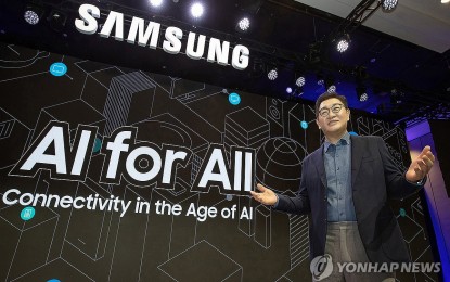 Samsung flags 35% slip in Q4 profit, misses forecast
