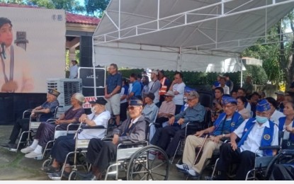 World War II veterans inspire patriotism among Pangasinenses